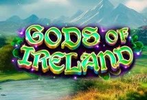 Gods of Ireland Slot Review